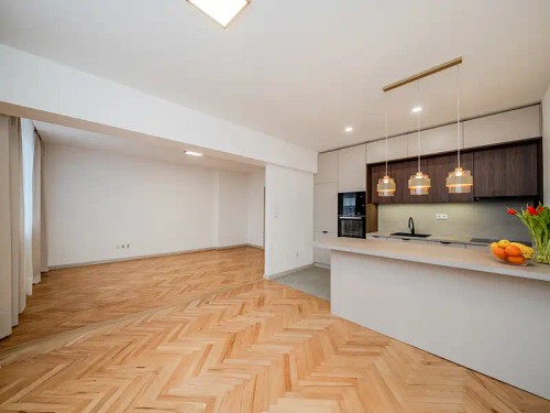 Prodaný  byt 2+kk 61 m²