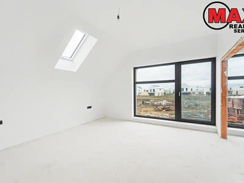 Prodej domu 181 m², pozemek 805 m²