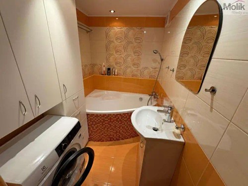 Prodej bytu 3+1 67 m²