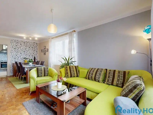 Prodej domu 360 m², pozemek 2030 m²