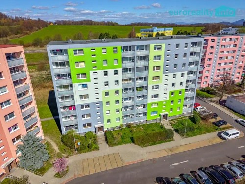 Prodej bytu 5+1 86 m²