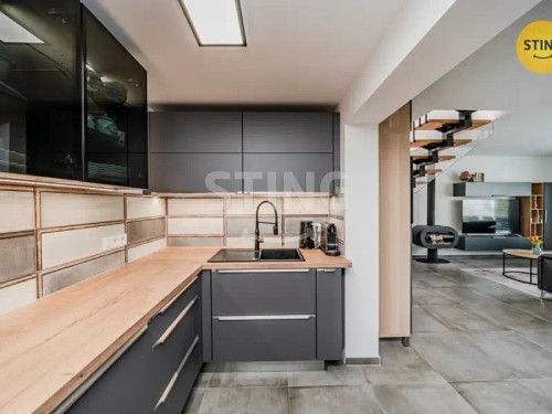 Prodej domu 134 m², pozemek 300 m²