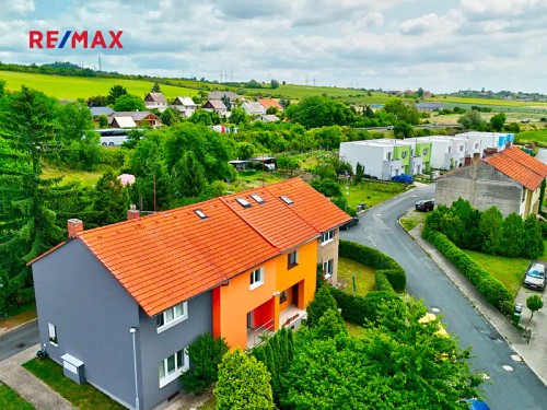 Prodej domu 150 m², pozemek 209 m²