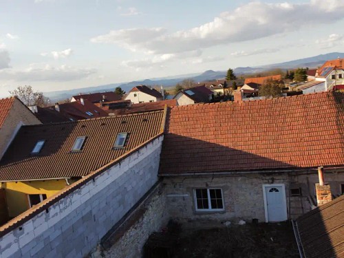 Prodej domu 49 m², pozemek 229 m²
