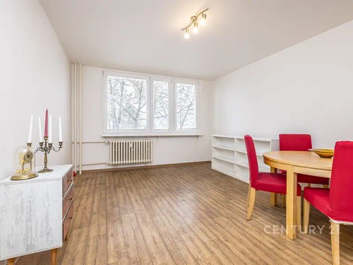Prodej bytu 3+kk 61 m²