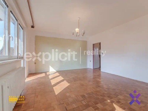 Prodej domu 132 m², pozemek 334 m²