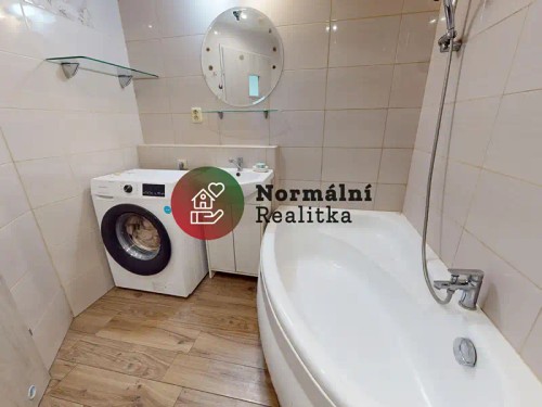 Prodej bytu 2+kk 41 m²