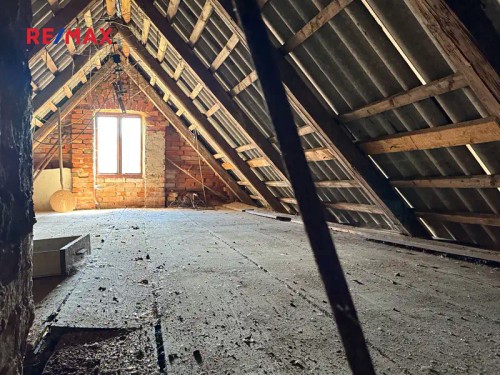 Prodej chalupy 70 m², pozemek 767 m²