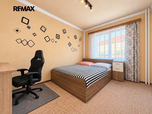 Prodej bytu 3+1 64 m²