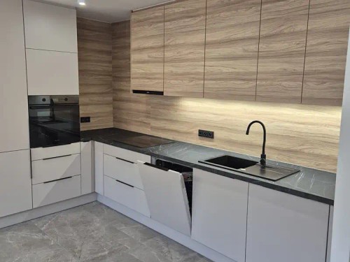 Prodaný  byt 3+kk 77 m²