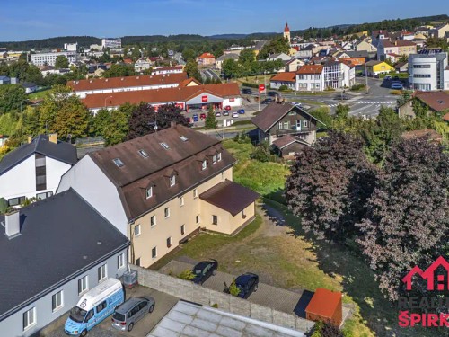 Prodaný byt 1+kk 51 m²