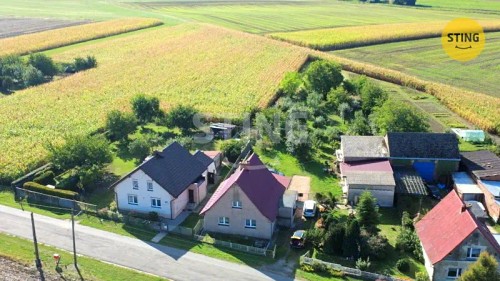 Prodej domu 120 m², pozemek 2497 m²