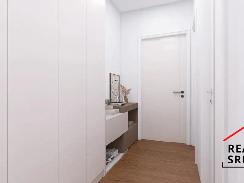 Prodej bytu 3+1 55 m²