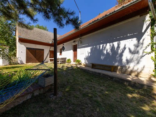 Prodej domu 89 m², pozemek 846 m²