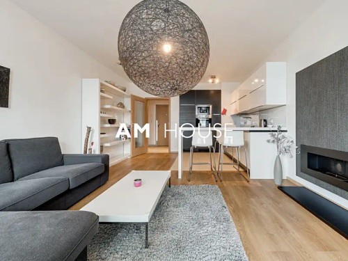 Prodej bytu 2+kk 55 m²