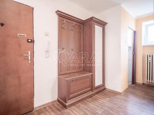 Prodej bytu 2+1 61 m²