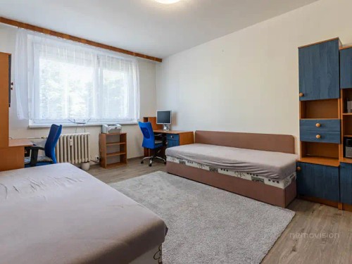 Prodej bytu 3+1 77 m²