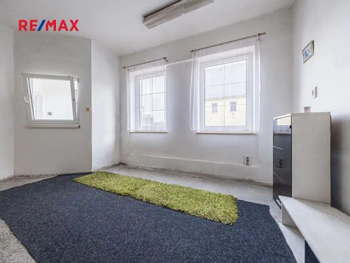 Prodej domu 300 m², pozemek 322 m²