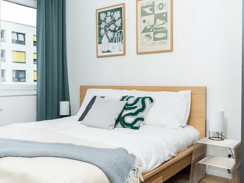 Prodej bytu 3+kk 70 m²