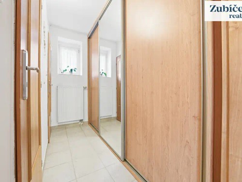 Prodej bytu 3+1 77 m²