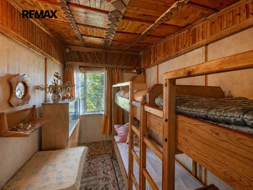 Prodej chaty 34 m², pozemek 135 m²