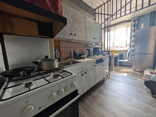 Prodej bytu 3+1 63 m²