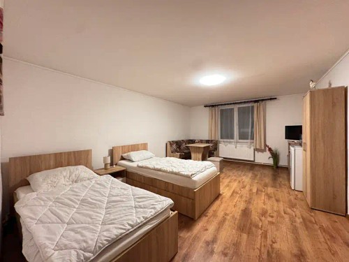 Prodej domu 450 m², pozemek 1867 m²