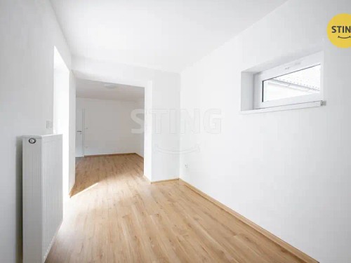 Prodej domu 122 m², pozemek 596 m²