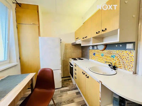 Prodej bytu 1+1 31 m²