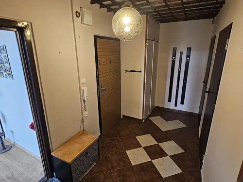 Prodaný  byt 3+kk 62 m²