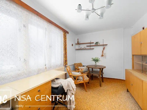 Prodej domu 220 m², pozemek 1010 m²