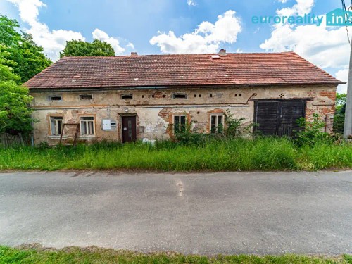 Prodej domu 112 m², pozemek 940 m²