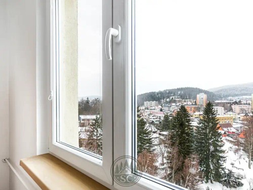 Prodej bytu 2+1 46 m²