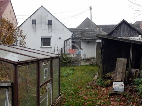 Prodej domu 100 m², pozemek 458 m²