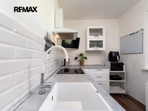 Prodej bytu 3+1 59 m²