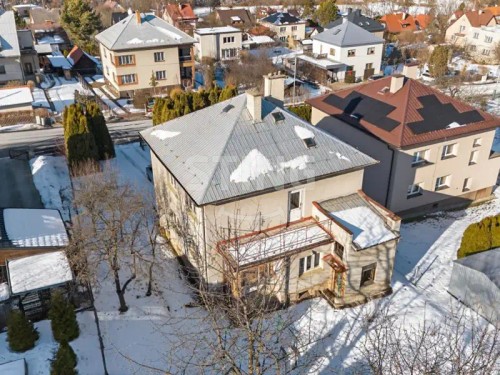 Prodej domu 170 m², pozemek 1000 m²