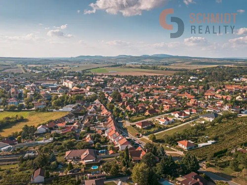 Prodej domu 230 m², pozemek 488 m²