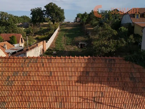 Prodej stavebního pozemku 1953 m²