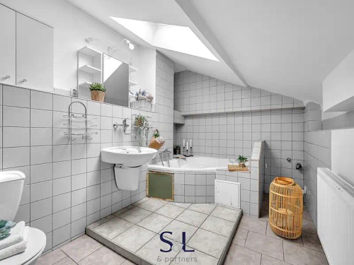 Prodej bytu 2+1 61 m²