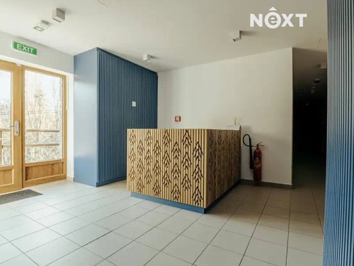 Prodej bytu 2+kk 37 m²