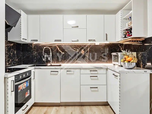 Prodej bytu 1+1 55 m²