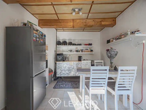 Prodej domu 90 m², pozemek 620 m²