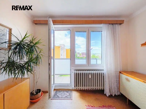 Prodej bytu 3+1 64 m²