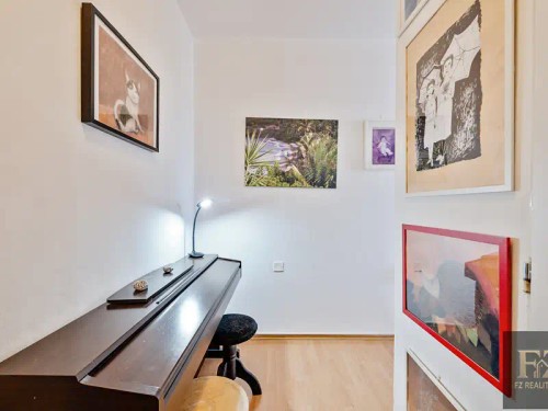 Prodej bytu 3+1 73 m²
