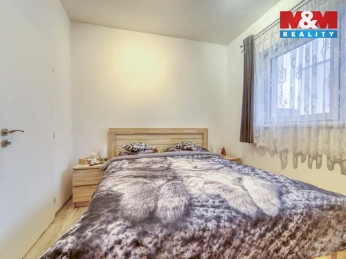 Prodej bytu 4+kk 94 m²