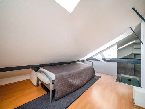 Prodej bytu 4+kk 126 m²