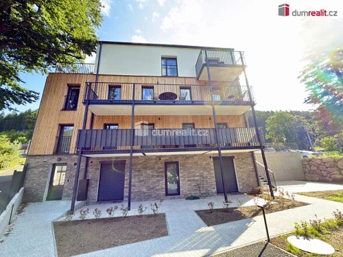 Prodaný byt 1+kk 28 m²