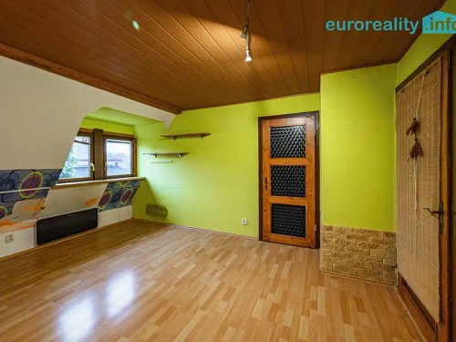 Prodej bytu 2+1 65 m²