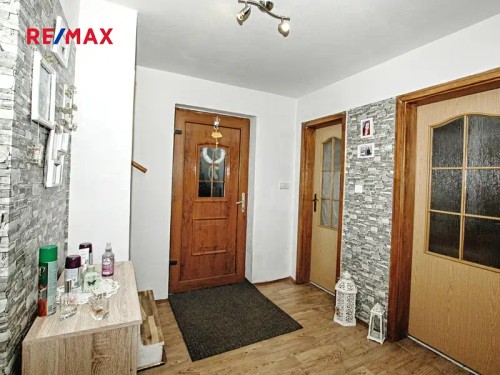 Prodej domu 109 m², pozemek 774 m²
