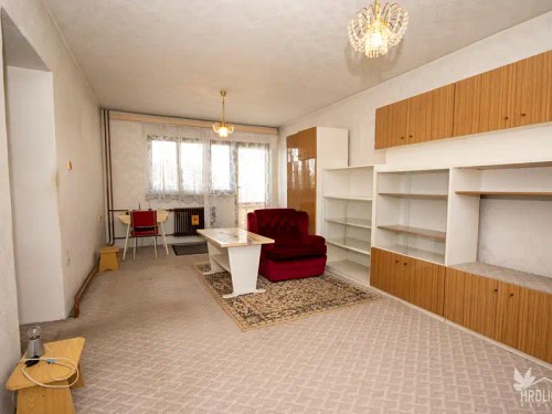 Prodej domu 164 m², pozemek 829 m²
